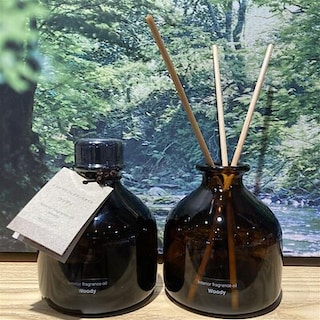 【無印良品ツルヤ塩尻】日常に香りを添えて