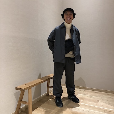 【ツルヤ塩尻広丘】身長165㎝　