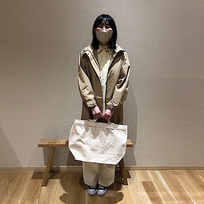 【ツルヤ塩尻広丘】身長171㎝