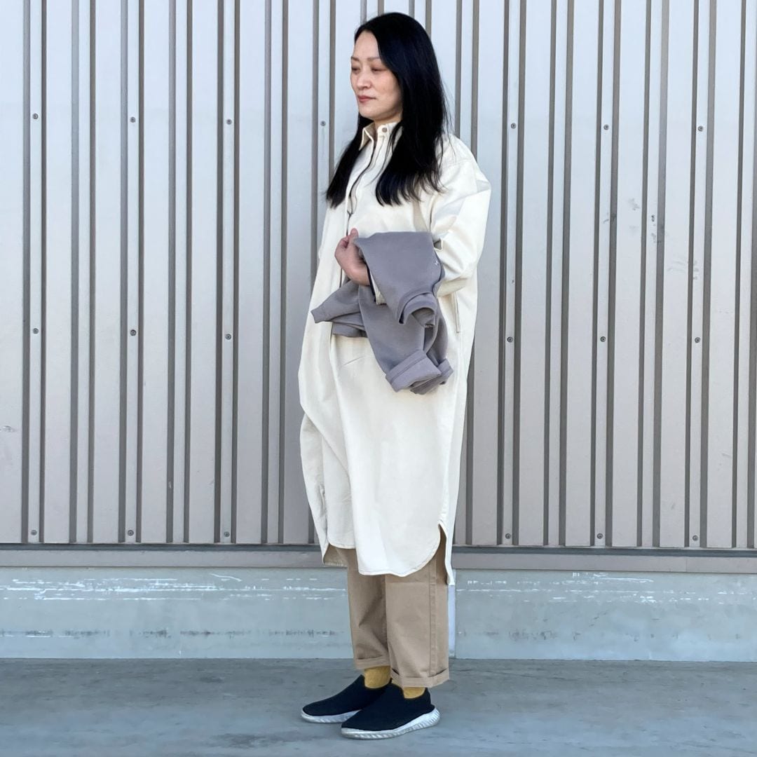 スタッフスナップ