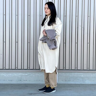 【ツルヤ塩尻広丘】身長165cm