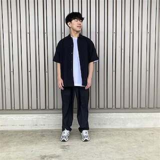 【ツルヤ塩尻広丘】身長 168cm