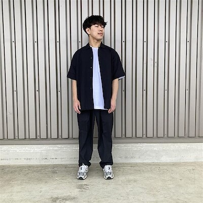 【ツルヤ塩尻広丘】身長 168cm