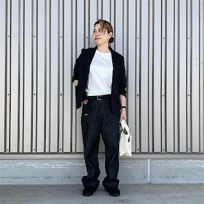 【ツルヤ塩尻広丘】身長156cm