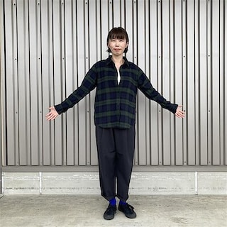 【ツルヤ塩尻広丘】身長163ｃｍ
