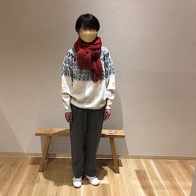 【ツルヤ塩尻広丘】167cm　