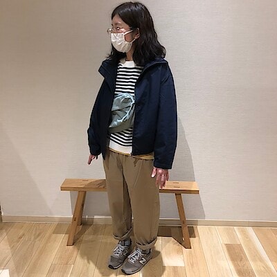 【ツルヤ塩尻広丘】身長165㎝