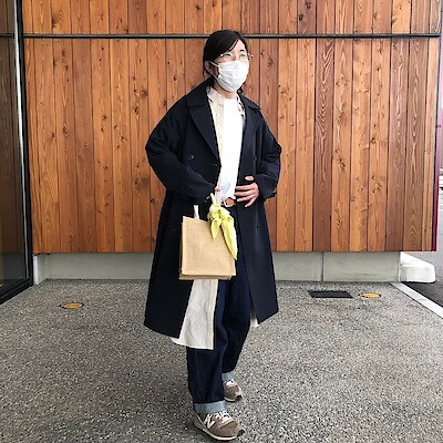 【ツルヤ塩尻広丘】165cm