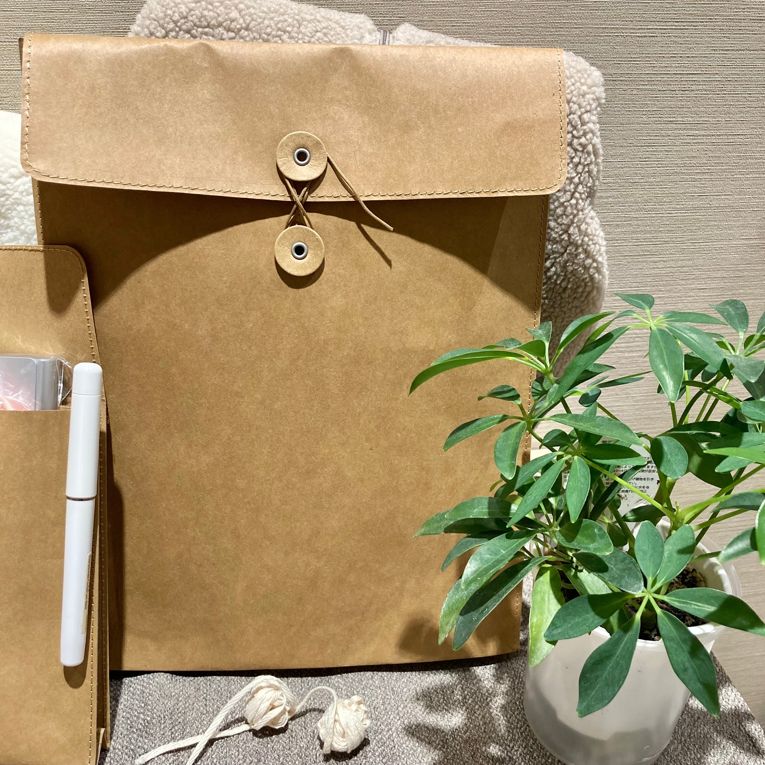 ジーンズラベル