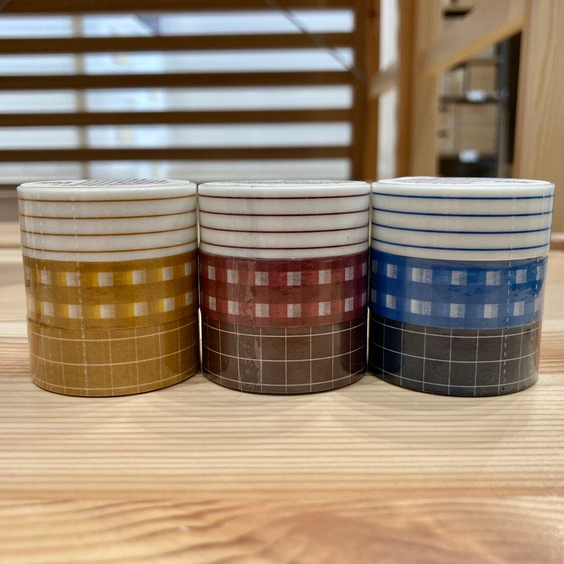 マスキングテープ1