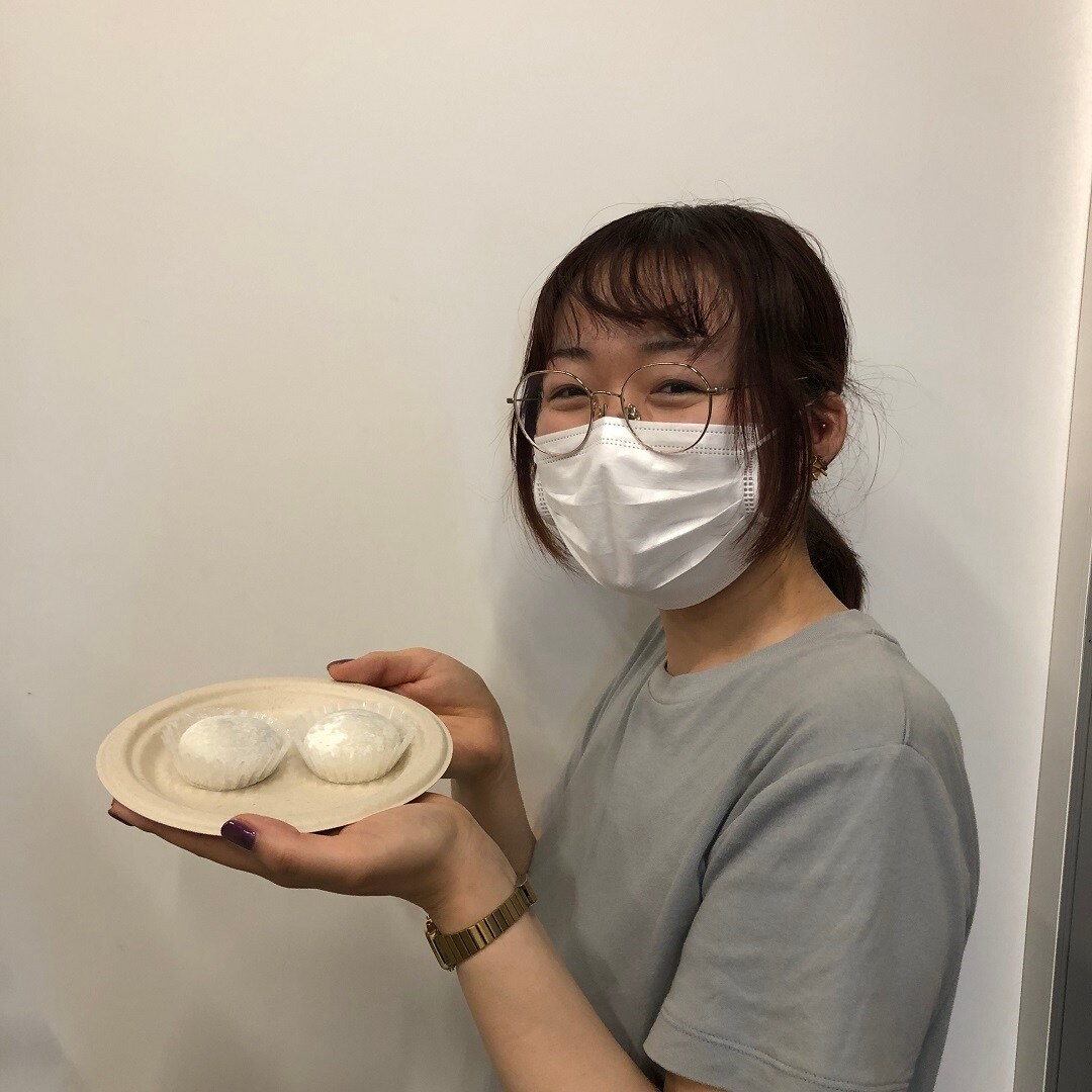 人物と商品