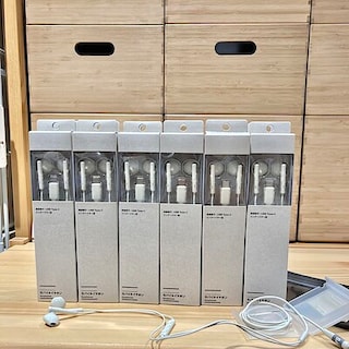 【ツルヤ塩尻広丘】モバイルイヤホンのご紹介