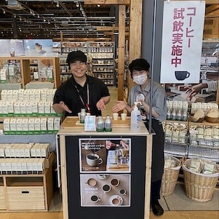 【ツルヤ塩尻広丘】試食会のお知らせ