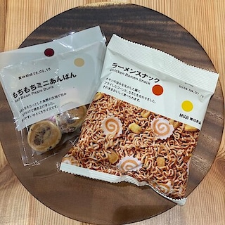 【ツルヤ塩尻広丘】新しいポチ菓子が仲間入りしました！