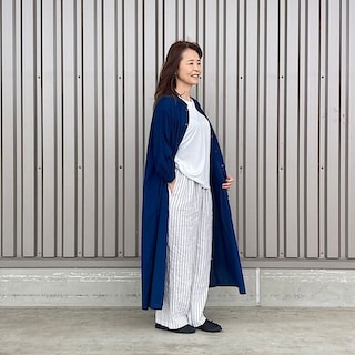 【ツルヤ塩尻広丘】身長159cm