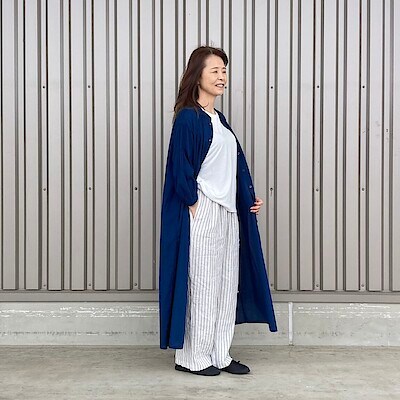 【ツルヤ塩尻広丘】身長159cm