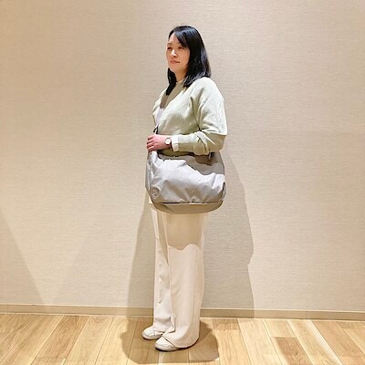 【ツルヤ塩尻広丘】身長165㎝