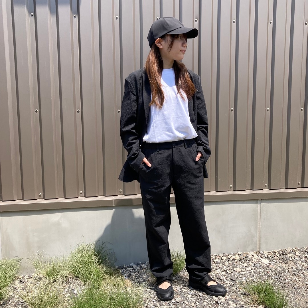 スタッフのスナップ写真全体の画像