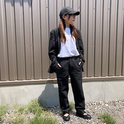 【ツルヤ塩尻広丘】身長151㎝