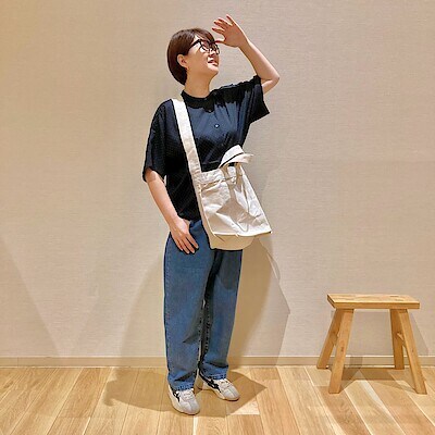 【ツルヤ塩尻広丘】身長167㎝