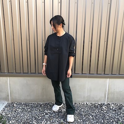 【ツルヤ塩尻広丘】身長153cm