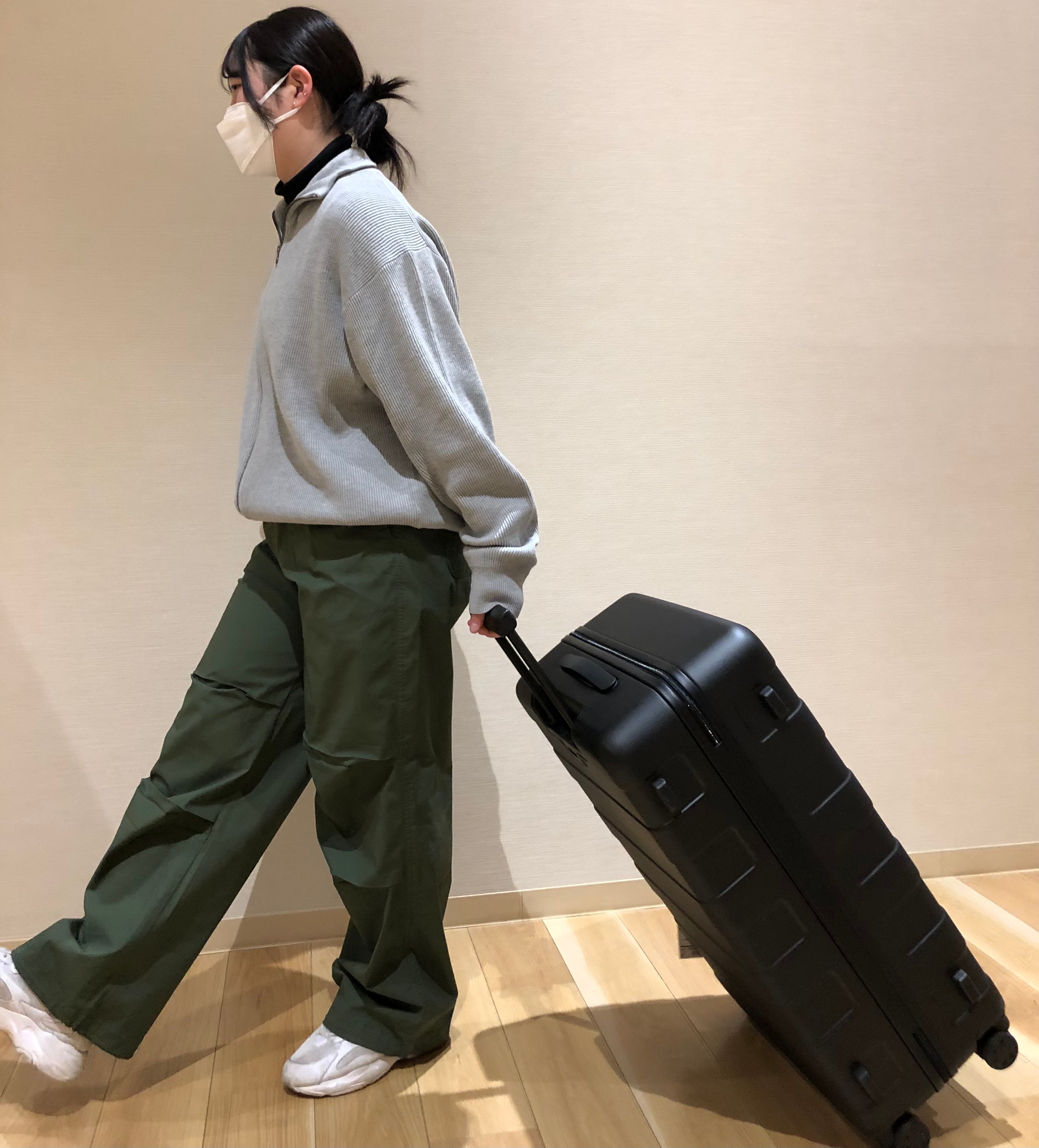 スタッフスナップ