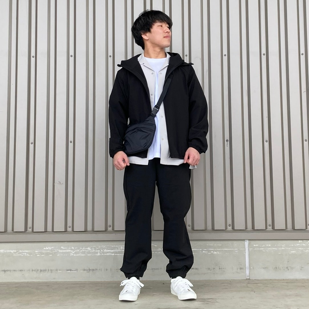 全身紳士