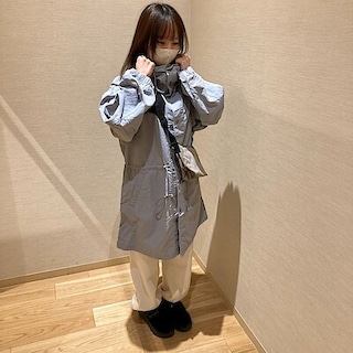 【ツルヤ塩尻広丘】身長151㎝