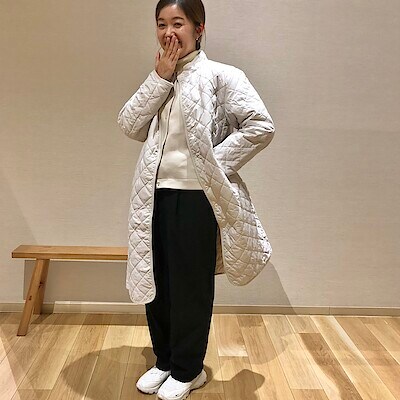 【ツルヤ塩尻広丘】身長165㎝