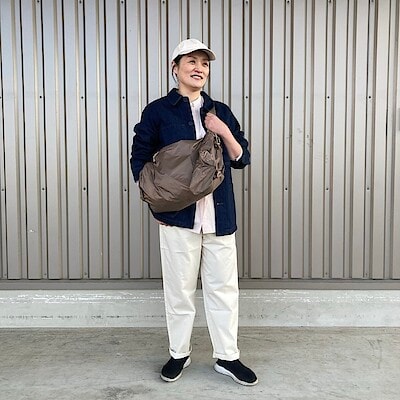 【ツルヤ塩尻広丘】165cm