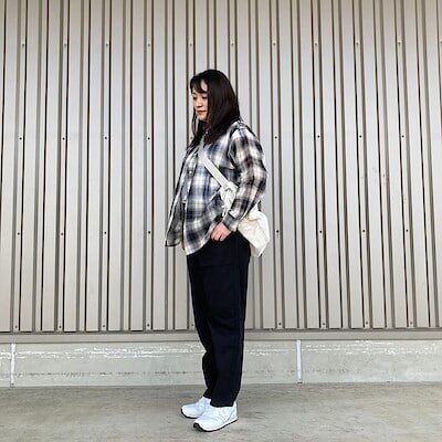 【ツルヤ塩尻広丘】身長165cm