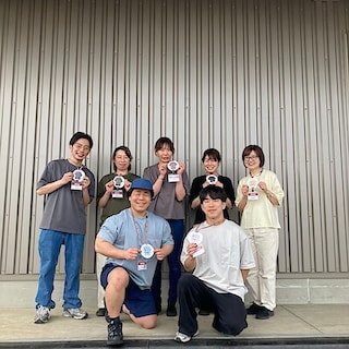 【ツルヤ塩尻広丘】スタッフ支持No.1 涼感UVカットTシャツで「夏支度」はじめませんか？