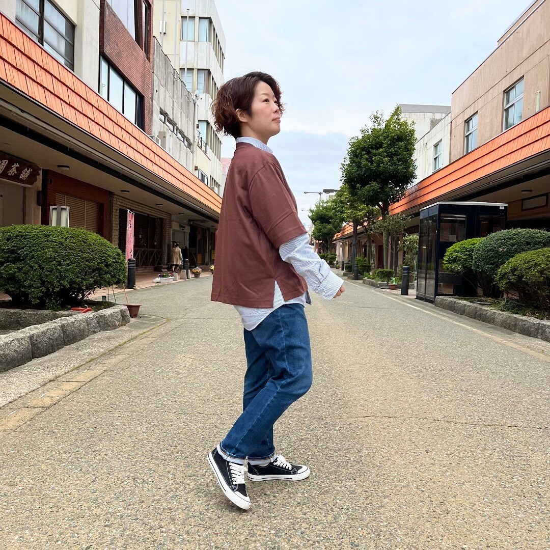 スタッフ