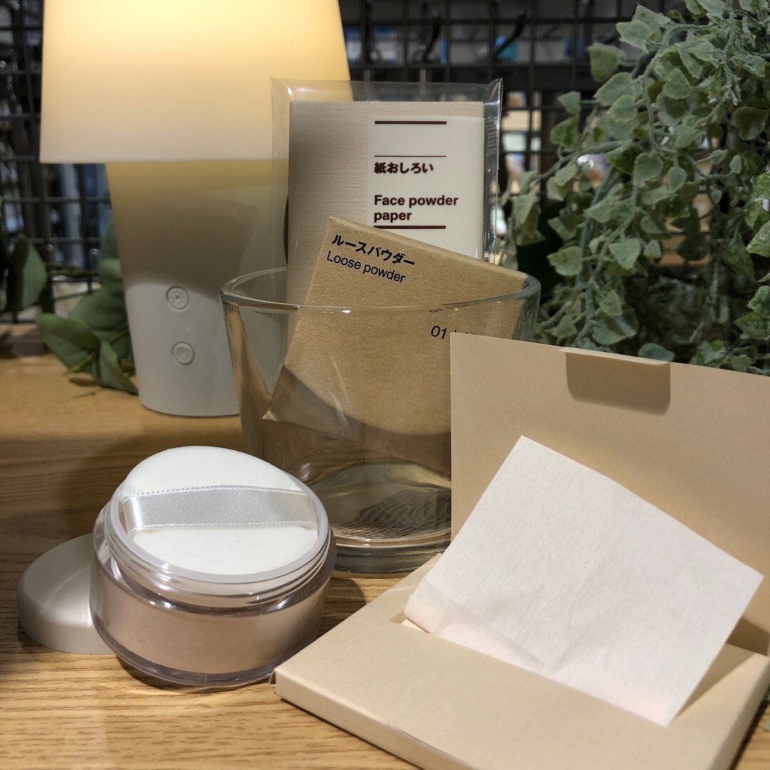 【酒田POP-UP STORE】夏もすべすべの肌で気持ち良く過ごそう