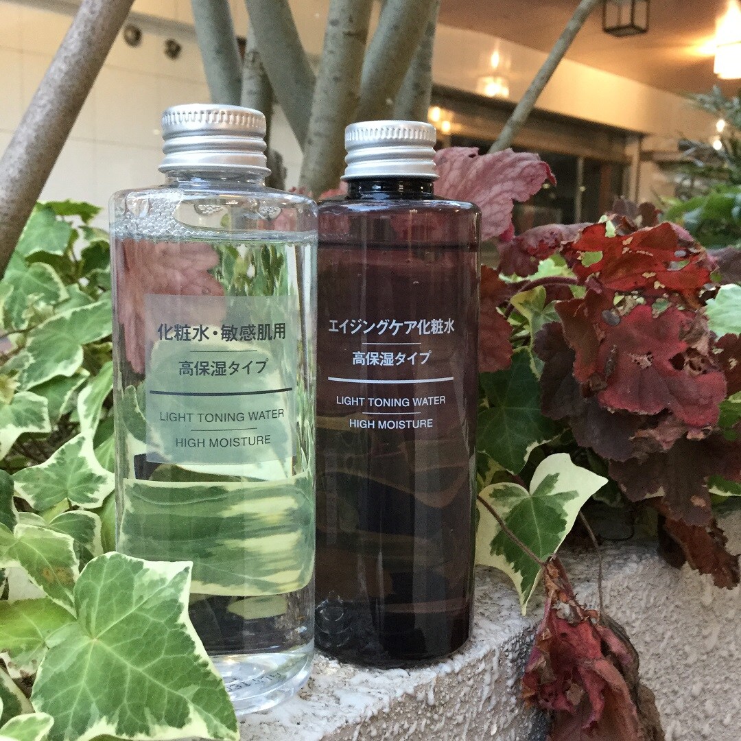【酒田POP-UP STORE】季節に合わせたスキンケア