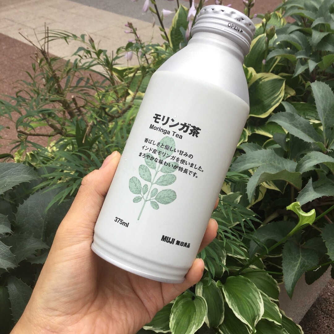 モリンガ茶