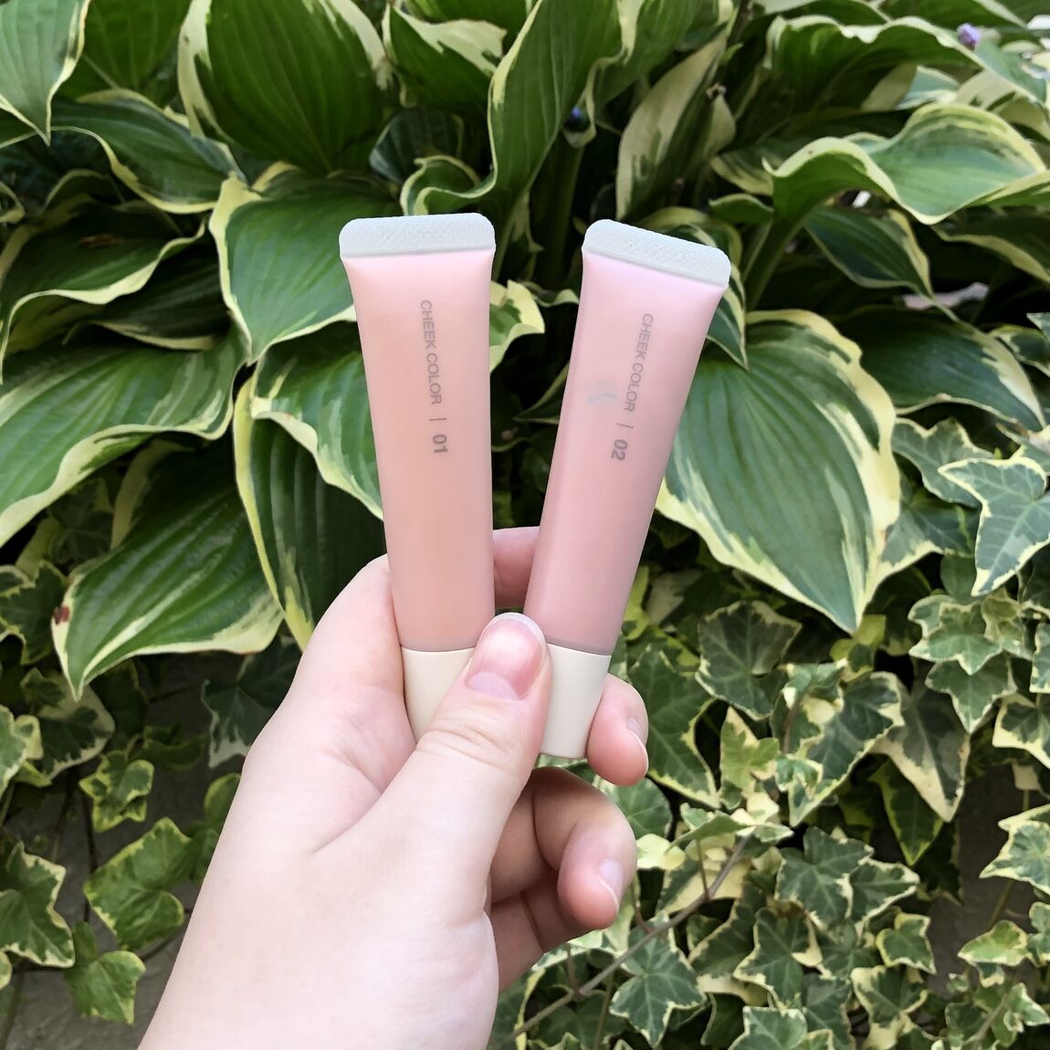 【酒田POP-UP STORE】ほんのり赤く、あざとく可愛く
