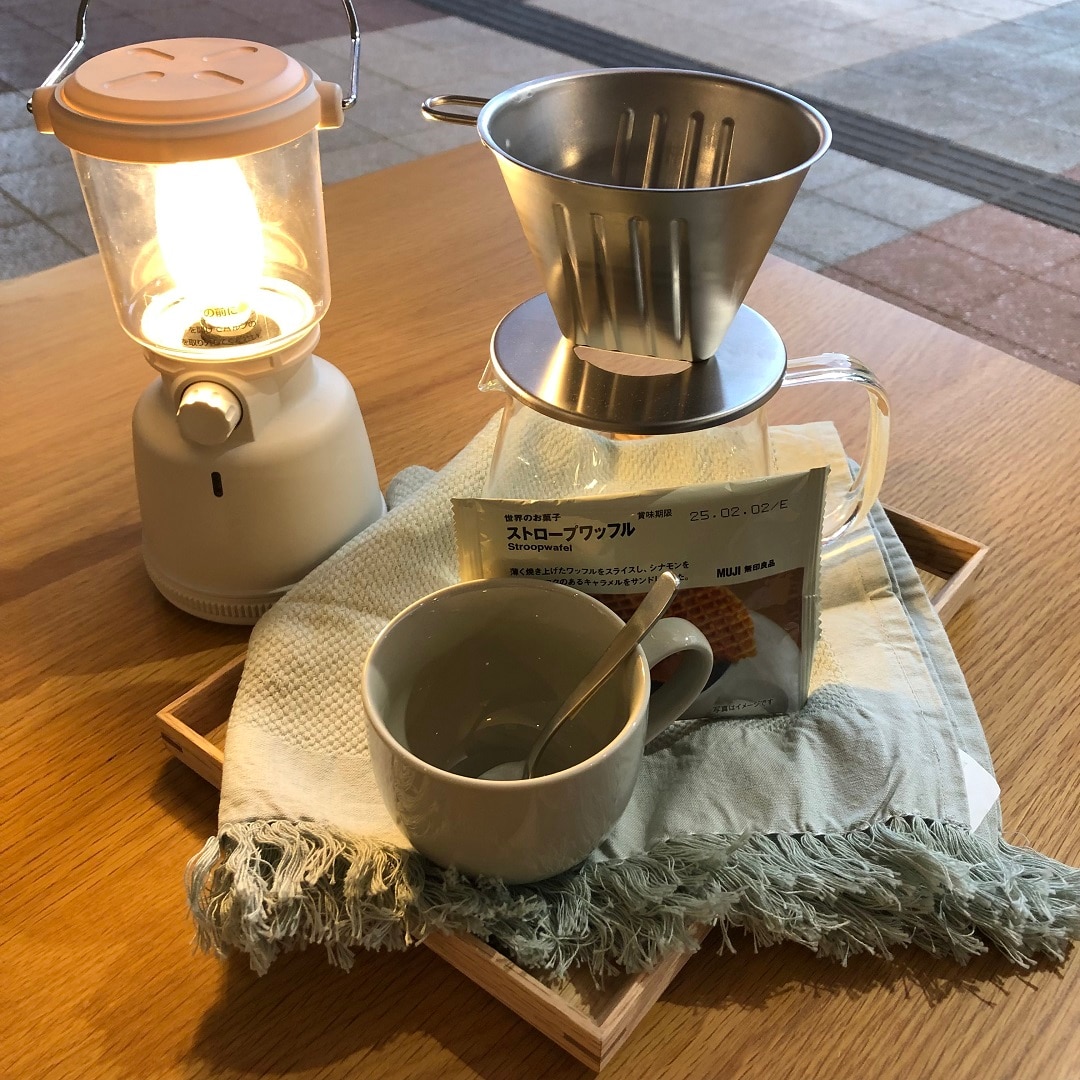 コーヒー