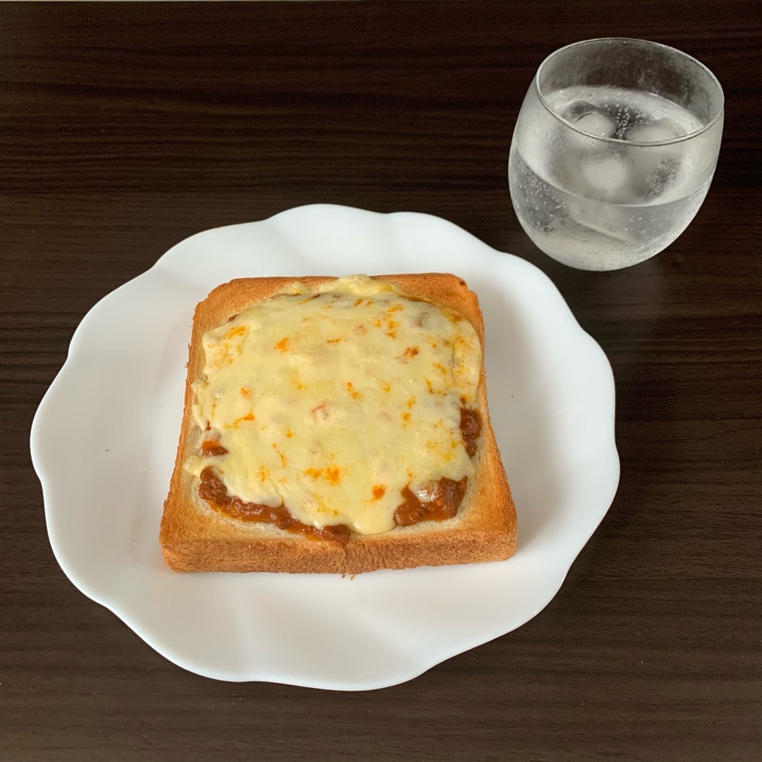 アレンジレシピ