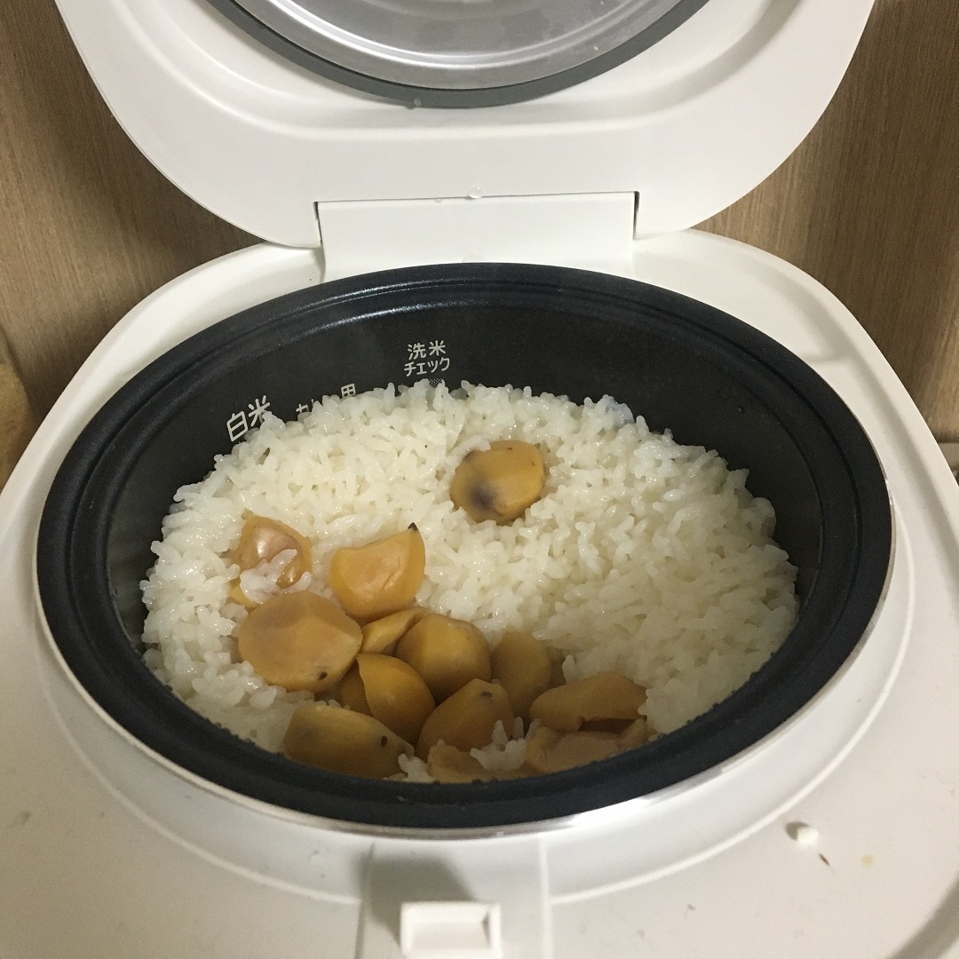 taketa