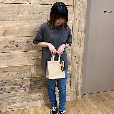 【ゆめタウン大牟田】身長160cm