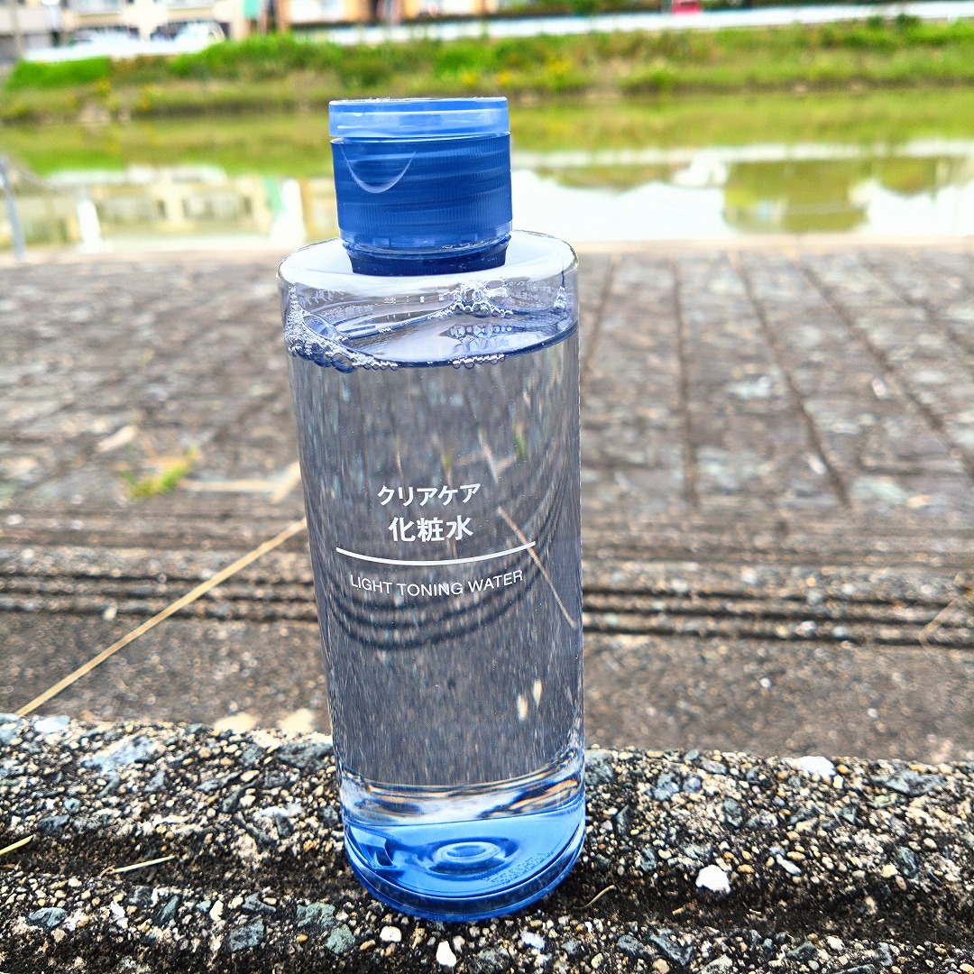 クリアケア
