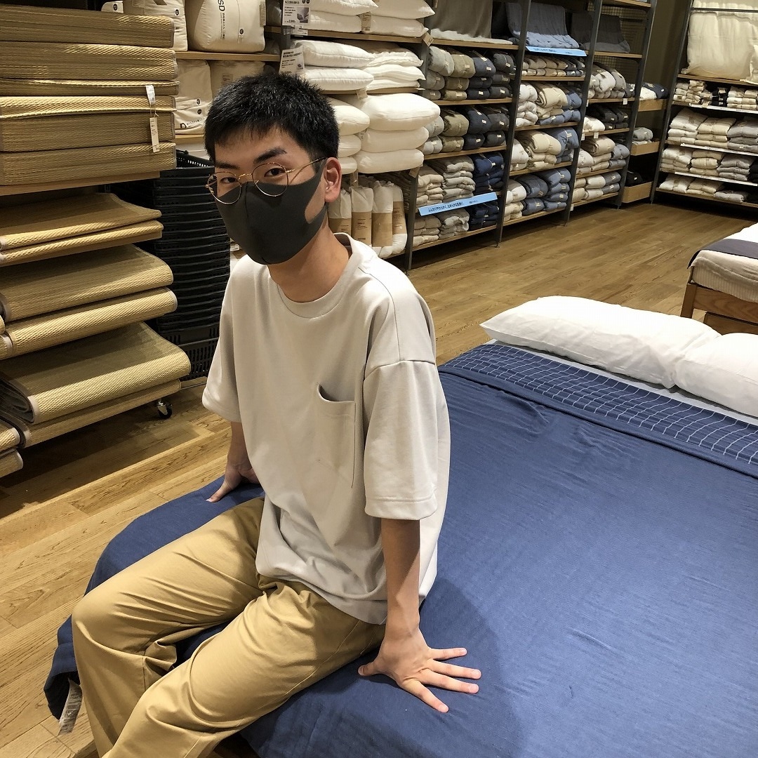 涼感ＵVカット