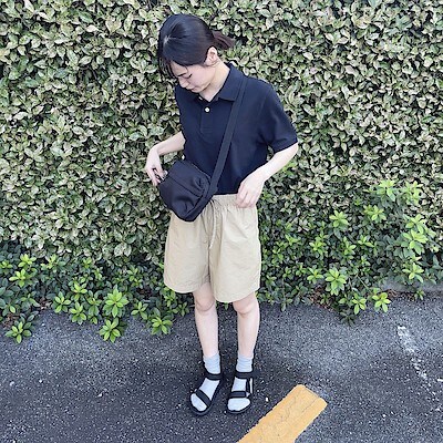 【ゆめタウン大牟田】身長163cm