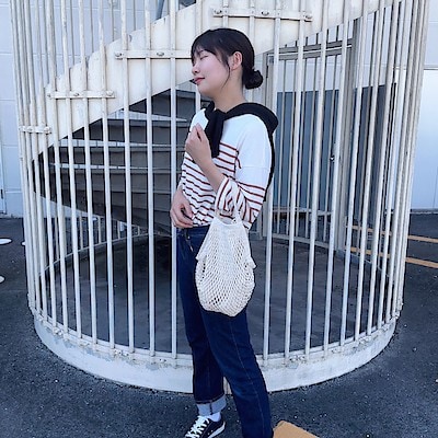 【ゆめタウン大牟田】身長173ｃｍ