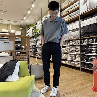 【ゆめタウン大牟田】　身長175㎝