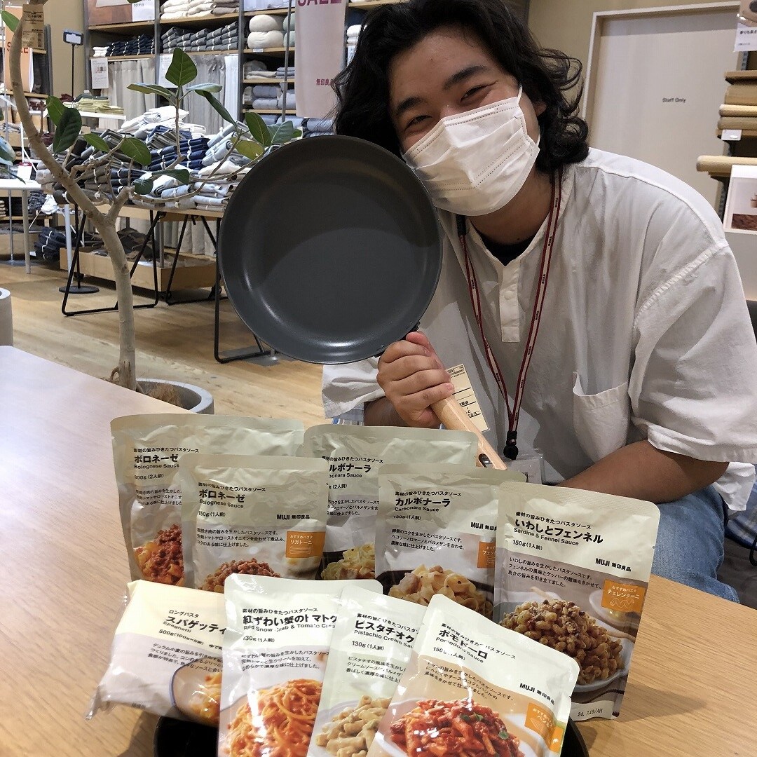 パスタ