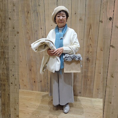 【ゆめタウン大牟田】身長147cm