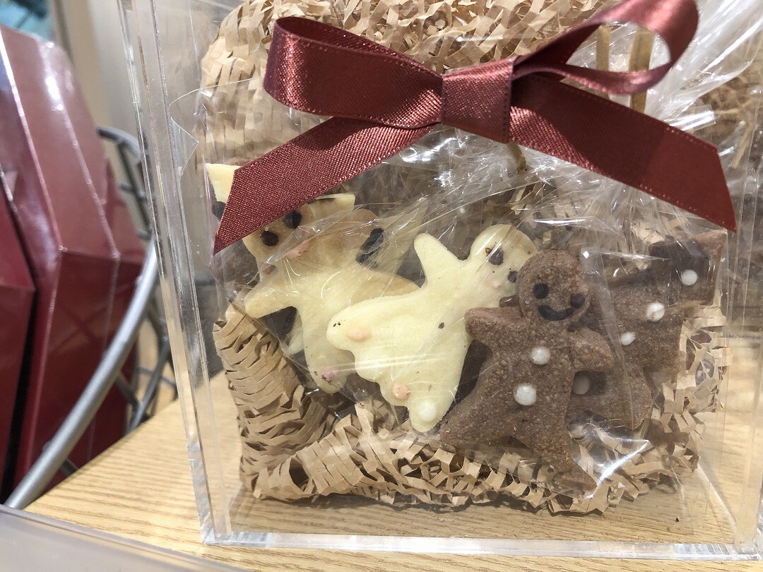 クリスマス