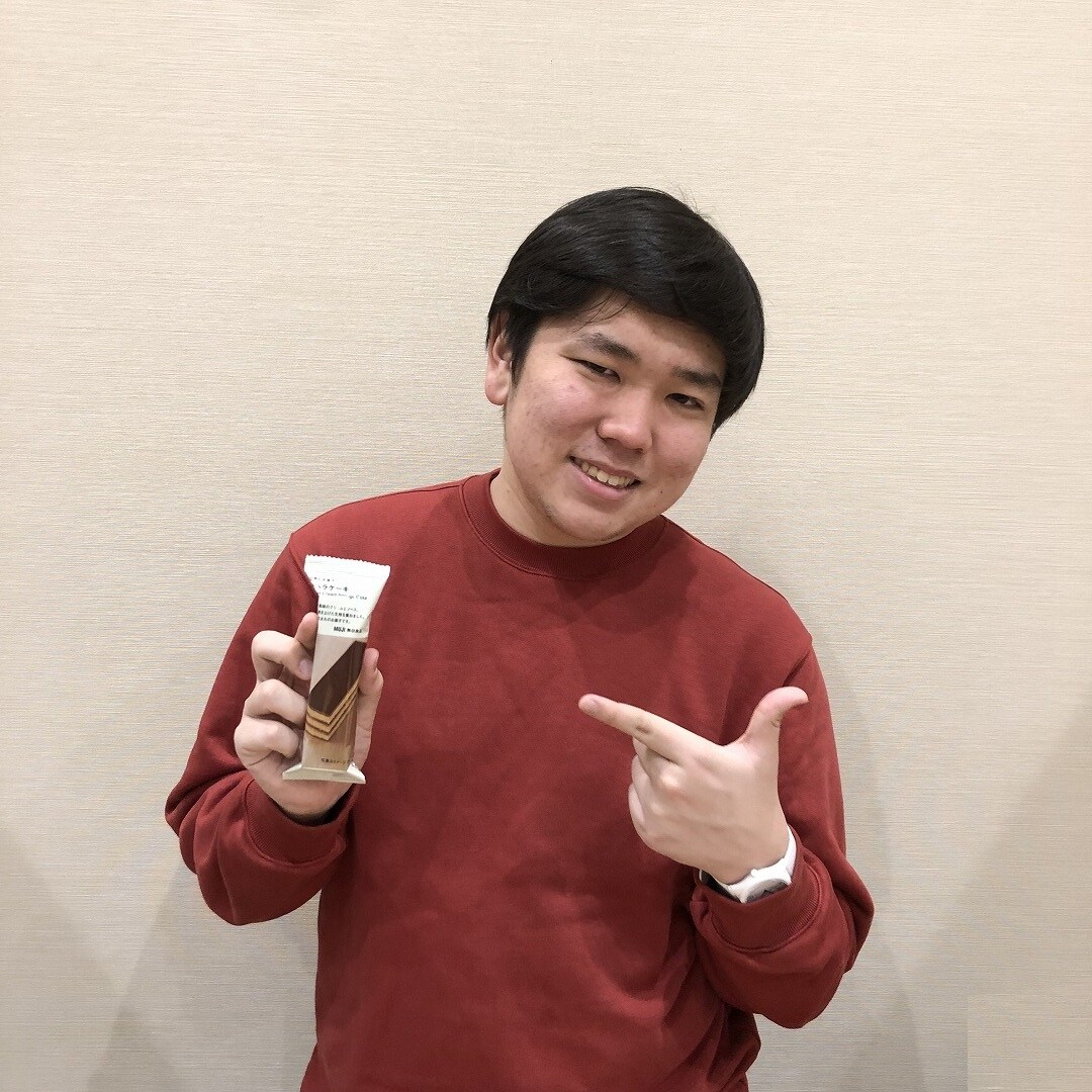 オペラケーキ